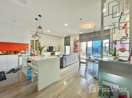 3 Phòng ngủ Chung cư for rent at Căn hộ Riva Park, Phường 18, Quận 4