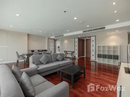 3 Bedroom Apartment for rent at GM Serviced Apartment, Khlong Toei, Khlong Toei