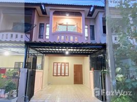 3 Bedroom Townhouse for sale in Mueang Nakhon Pathom, Nakhon Pathom, Nakhon Pathom, Mueang Nakhon Pathom