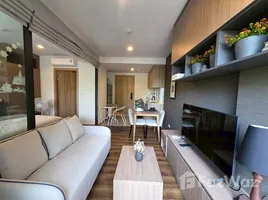 คอนโด 1 ห้องนอน ให้เช่า ในโครงการ ลา ฮาบานา, หนองแก