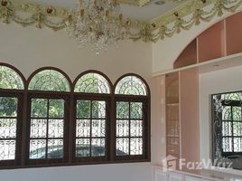 5 Bedroom House for sale in Nakhon Pathom, Lam Phaya, Mueang Nakhon Pathom, Nakhon Pathom