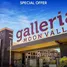 Galleria Moon Valley で売却中 3 ベッドルーム アパート, South Investors Area