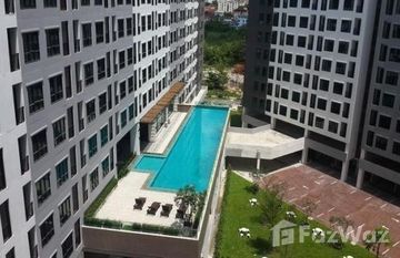 Regent Home 18 in Anusawari, Bangkok