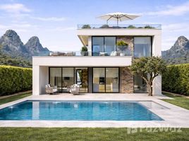 ขายบ้านเดี่ยว 3 ห้องนอน ในโครงการ สกายไลน์ วิลล่า เขาคราม, เขาคราม, เมืองกระบี่