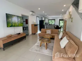 2 Bedroom House for rent at Choengmon Gardens, Bo Phut