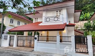3 Schlafzimmern Haus zu verkaufen in Ratsada, Phuket Phuket City Home