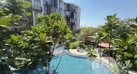 ยูนิตที่เหลืออยู่ในโครงการ แคนวาส เชิงทะเล