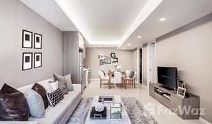 2 Bedrooms Condo for sale in Khlong Toei, Bangkok Circle rein Sukhumvit 12