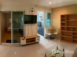 2 Schlafzimmer Wohnung zu vermieten im The Magnet, Suan Luang, Suan Luang