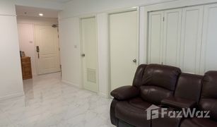 2 Bedrooms Condo for sale in Chong Nonsi, Bangkok Lumpini Place Water Cliff