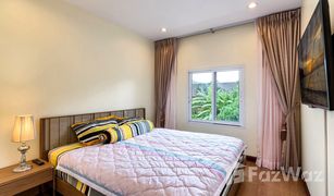 3 Bedrooms Townhouse for sale in Kamala, Phuket AP Grand Residence
