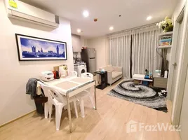 2 Bedroom Condo for rent at Ideo Sathorn - Thaphra, Bukkhalo