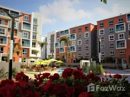 3 Bedroom Apartment for sale at Amorada, The 5th Settlement