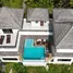 ขายวิลล่า 2 ห้องนอน ในโครงการ ไวท์ อซัวร์วิลล่า, บ้านใต้, เกาะพะงัน, สุราษฎร์ธานี