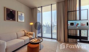 Studio Appartement zu verkaufen in DAMAC Towers by Paramount, Dubai SRG Upside