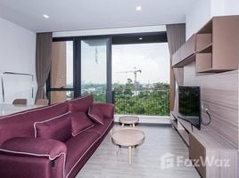 2 Bedroom Condo for rent at Mori Haus, Phra Khanong Nuea