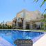 8 Bedroom Villa for sale at Hacienda White, Sidi Abdel Rahman, North Coast, Egypt