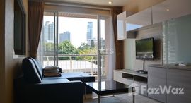 Available Units at The Rise Sukhumvit 39