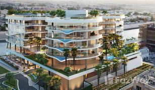 3 chambres Penthouse a vendre à Jumeirah 2, Dubai Mr. C Residences