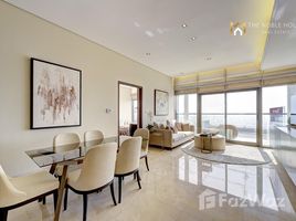 2 Bedroom Apartment for sale at The 8 at Palm Jumeirah, The Crescent, Palm Jumeirah