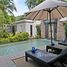 3 Bedroom Villa for rent at Suriyasom Villa, Choeng Thale, Thalang, Phuket