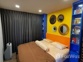 1 Schlafzimmer Wohnung zu verkaufen im The BASE Sukhumvit 50, Phra Khanong