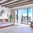 4 chambre Villa à vendre à Santorini., DAMAC Lagoons
