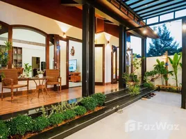 3 Habitación Villa en alquiler en Man Thai, Da Nang, Man Thai