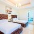 6 غرفة نوم بنتهاوس للبيع في Marina Residences 4, Palm Jumeirah