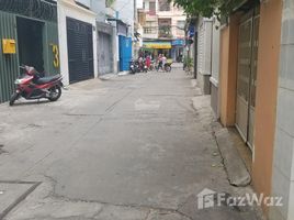 5 Phòng ngủ Nhà mặt tiền for sale in Phú Nhuận, TP.Hồ Chí Minh, Phường 13, Phú Nhuận