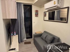 คอนโด 1 ห้องนอน ให้เช่า ในโครงการ มาเอสโตร 03 รัชดา-พระราม 9, ดินแดง, ดินแดง