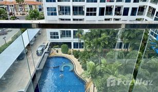 1 Schlafzimmer Wohnung zu verkaufen in Na Chom Thian, Pattaya Nam Talay Condo