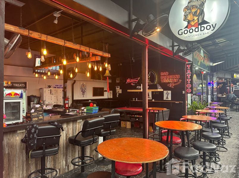 Studio Retail spaces for Sale in Phuket