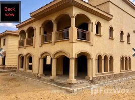 5 Bedroom Villa for sale at El Rehab Extension, Al Rehab, New Cairo City, Cairo