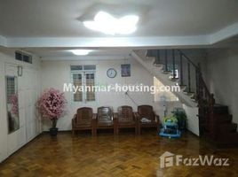 7 Bedroom House for rent in Myanmar, Pa An, Kawkareik, Kayin, Myanmar