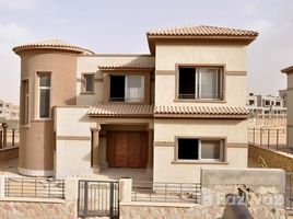 5 غرفة نوم فيلا للبيع في Palm Hills Katameya Extension, التجمع الخامس, مدينة القاهرة الجديدة