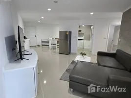 อพาร์ทเม้นท์ 2 ห้องนอน ให้เช่า ในโครงการ วิทยุ คอมเพล็กซ์, มักกะสัน, ราชเทวี, กรุงเทพมหานคร, ไทย