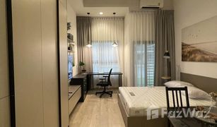 1 Schlafzimmer Wohnung zu verkaufen in Khlong Ton Sai, Bangkok Ideo Sathorn Wongwianyai
