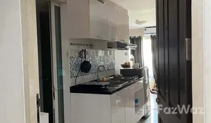 1 Bedroom Apartment for sale in Din Daeng, Bangkok Chateau In Town Ratchada 17