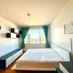 1 Bedroom Apartment for rent at Villa Sathorn, Khlong Ton Sai