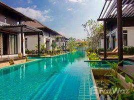 1 Bedroom Condo for rent at The Oriental Beach, Chak Phong, Klaeng, Rayong