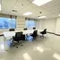 70 кв.м. Office for rent at Forum Tower, Huai Khwang