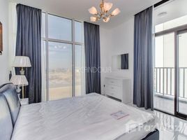2 Bedrooms Apartment for rent in Glamz, Dubai Glamz by Danube
