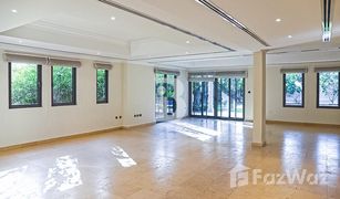 5 Habitaciones Villa en venta en , Dubái Arabian Villas