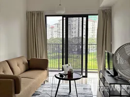 Estudio Ático en alquiler en KL Sentral, Bandar Kuala Lumpur, Kuala Lumpur, Kuala Lumpur, Malasia