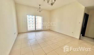 1 Bedroom Apartment for sale in Queue Point, Dubai Mazaya 28