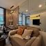 Estudio Apartamento en alquiler en A La Carte Da Nang Beach, Phuoc My, Son Tra