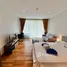 Studio Apartment for rent at Kamala Falls, Kamala