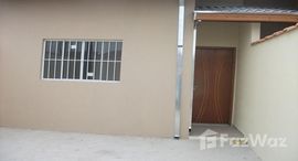 Unités disponibles à Residencial Pasin