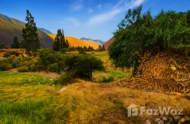  habitación Terreno (Parcela) en venta en en Cusco, Perú 